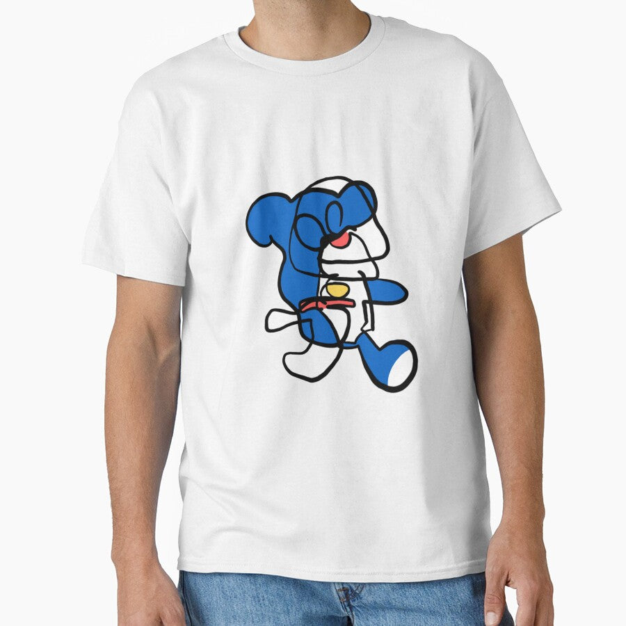 Pop Culture Bear by Becky Tuffin T-Shirts, Hoodie, Sweatshirt | BlankRebels.com (Image 1)