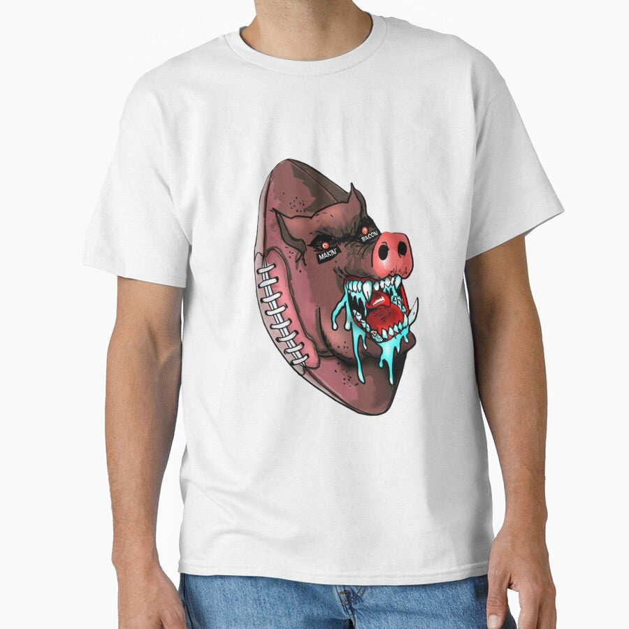 Football Sports Fan Merchandise by jamollette