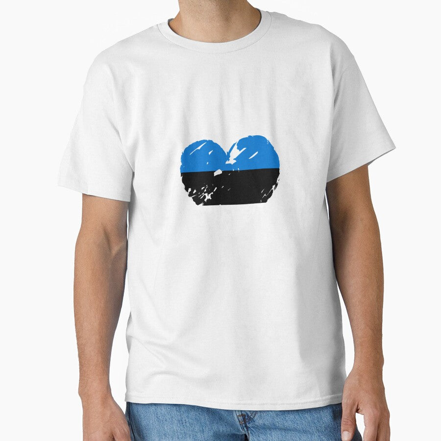 I Love Estonia - Ma armastan Eestit by DreamBrushy