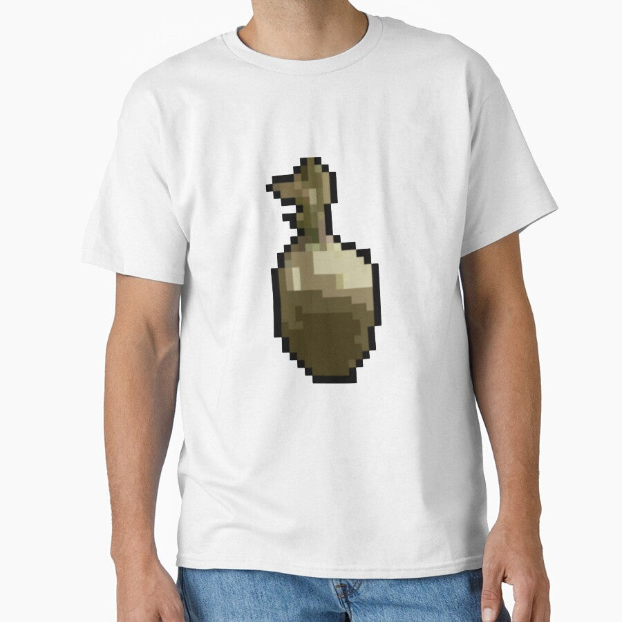 Pixel Art Seed Fruit by Memeloaded T-Shirts, Hoodie, Sweatshirt | BlankRebels.com (Image 1)