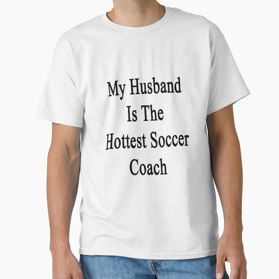 My Husband Is The Hottest Soccer Coach by supernova23
