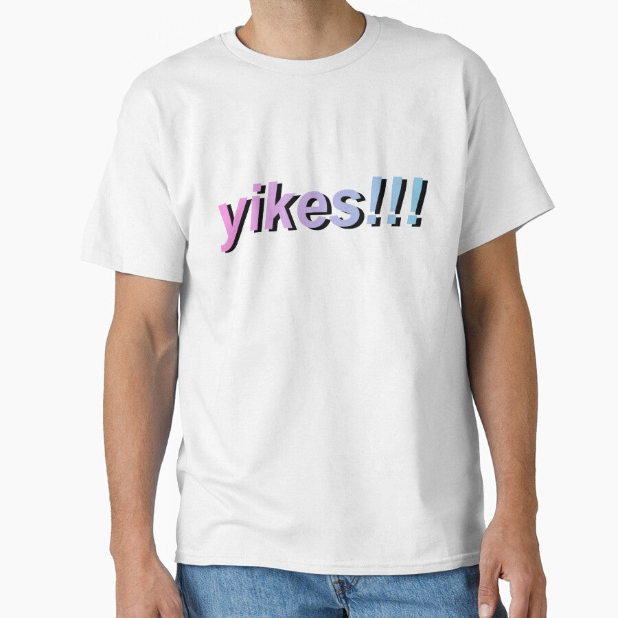 yikes!!! gradient by jnyae