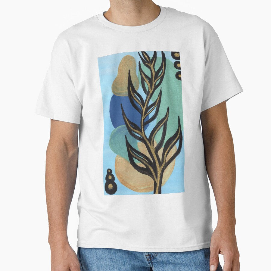 Botanical #1 by PtcPanache T-Shirts, Hoodie, Sweatshirt | BlankRebels.com (Image 1)