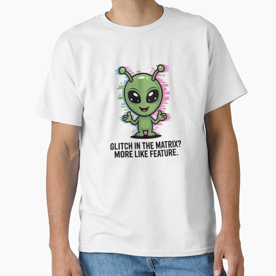 ZOGGY-42 Glitch by Pekilot T-Shirts, Hoodie, Sweatshirt | BlankRebels.com (Image 1)