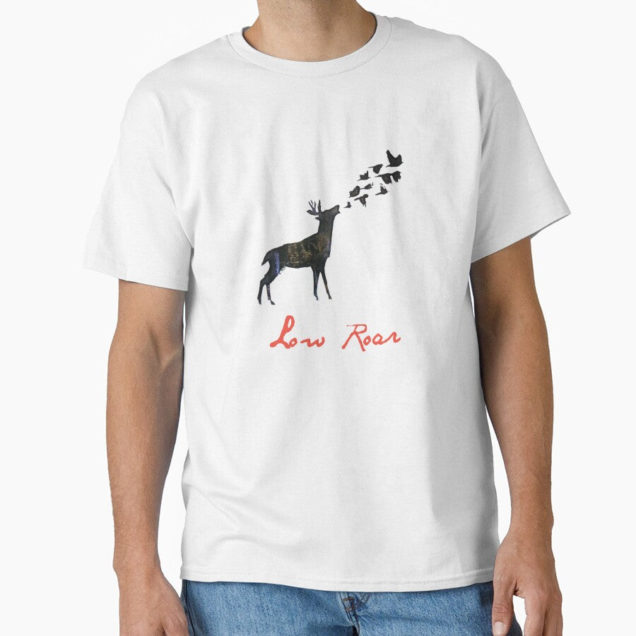 Low Roar by Marilyn-Monroe T-Shirts, Hoodie, Sweatshirt | BlankRebels.com (Image 1)