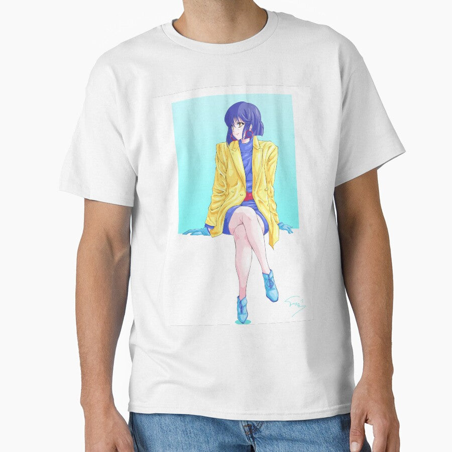 80's Baby #007 by AirForceTuan T-Shirts, Hoodie, Sweatshirt | BlankRebels.com (Image 1)