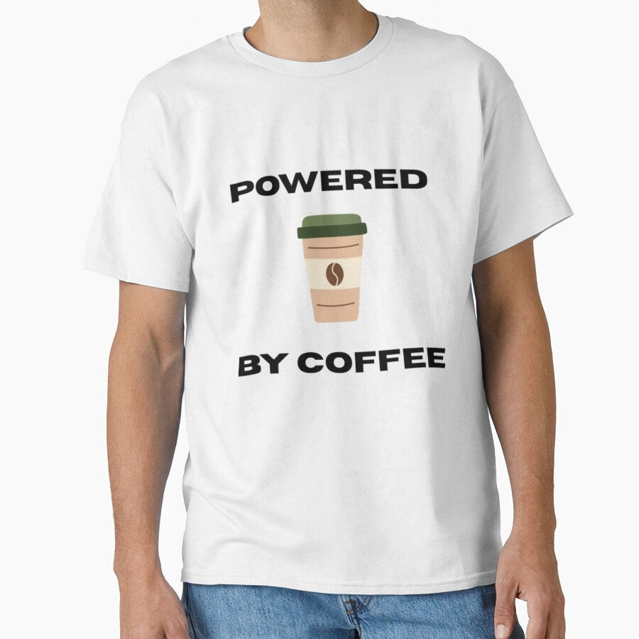 Funny gamer/Coffee art by VayroCO