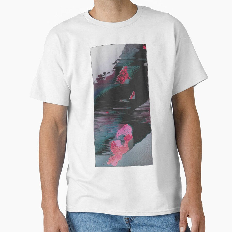 COV07 - LICHEN by temp00 T-Shirts, Hoodie, Sweatshirt | BlankRebels.com (Image 1)