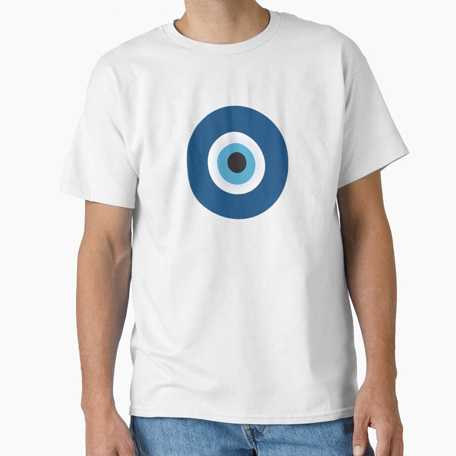 evil eye protection by fadedsprings T-Shirts, Hoodie, Sweatshirt | BlankRebels.com (Image 1)