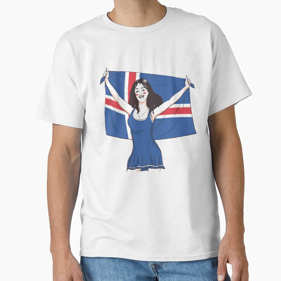 I Love Iceland by feether-store