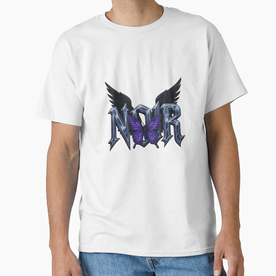 Blessed Chaos by Alva T-Shirts, Hoodie, Sweatshirt | BlankRebels.com (Image 1)