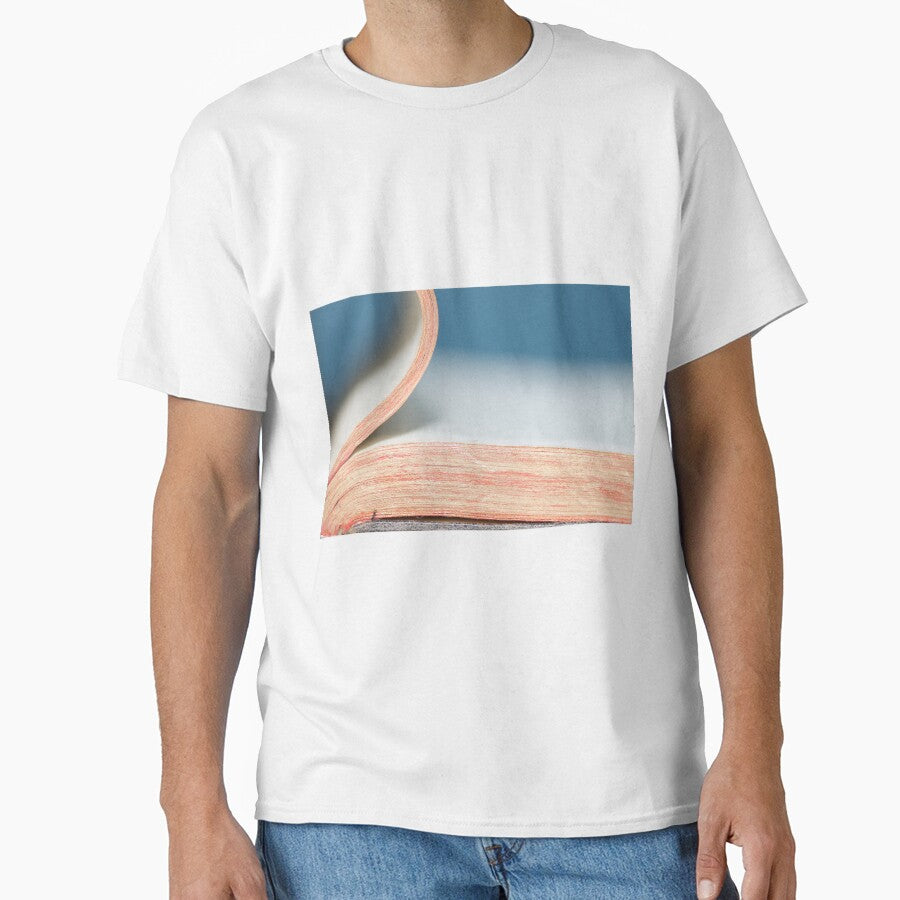 Bibliophile by Lisa Knechtel T-Shirts, Hoodie, Sweatshirt | BlankRebels.com (Image 1)
