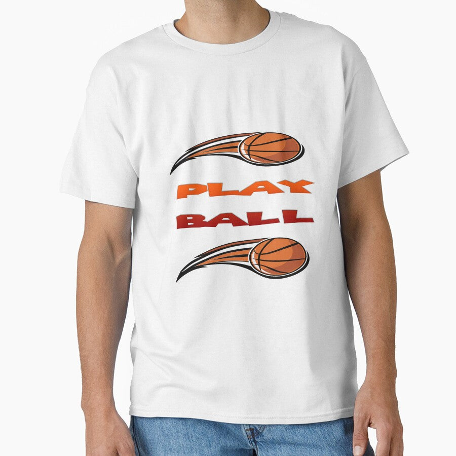 basket ball ball by jamal-alkhalf T-Shirts, Hoodie, Sweatshirt | BlankRebels.com (Image 1)