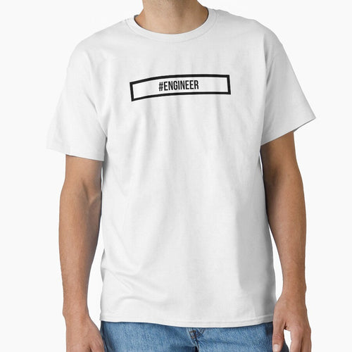 #engineer by emilykroll T-Shirts, Hoodie, Sweatshirt | BlankRebels.com (Image 1)