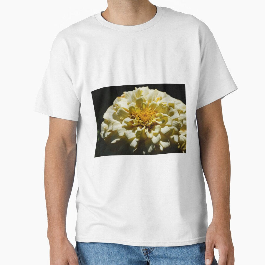 Flower by alwaysnicole T-Shirts, Hoodie, Sweatshirt | BlankRebels.com (Image 1)