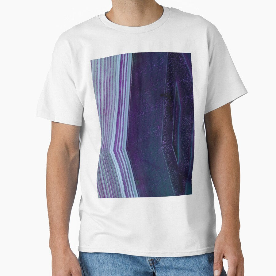 Neon Eclipse Crystal Gemstone by Bunnyfuncake T-Shirts, Hoodie, Sweatshirt | BlankRebels.com (Image 1)