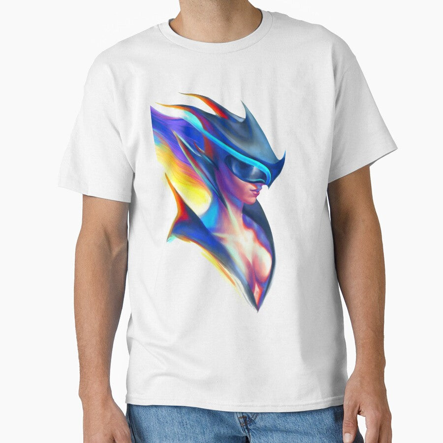 Scylla by BrighidAine Art T-Shirts, Hoodie, Sweatshirt | BlankRebels.com (Image 1)