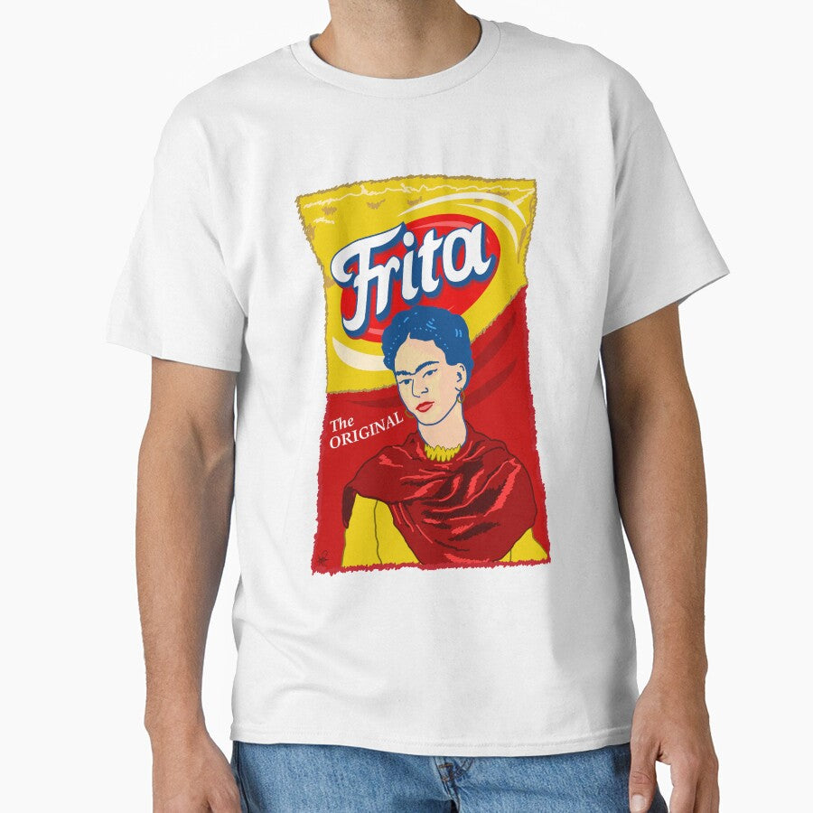 Frita by apadilladesign
