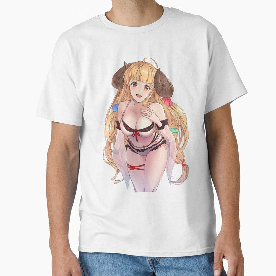Granblue Fantasy by ahredyShop