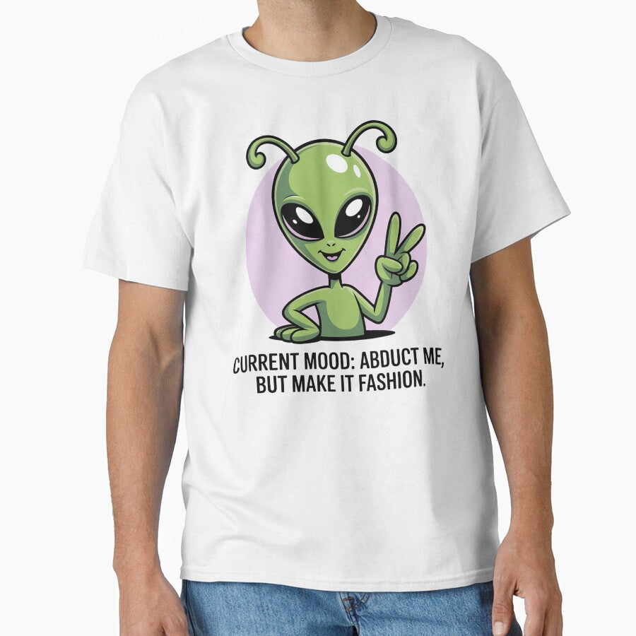 ZOGGY-42 MOOD by Pekilot T-Shirts, Hoodie, Sweatshirt | BlankRebels.com (Image 1)