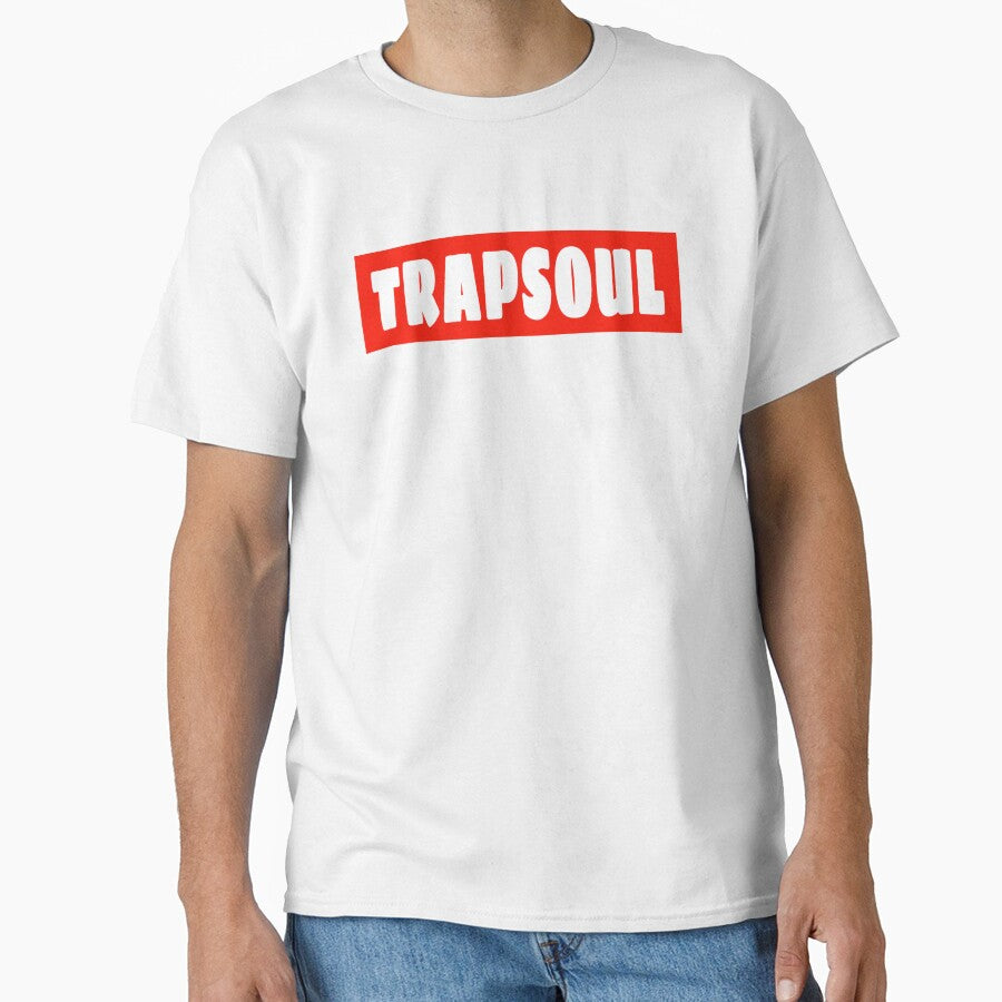Trapsoul by HoodieNTee