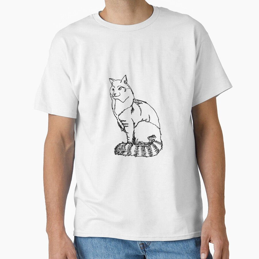 One Cat T-Shirts, Hoodie, Sweatshirt