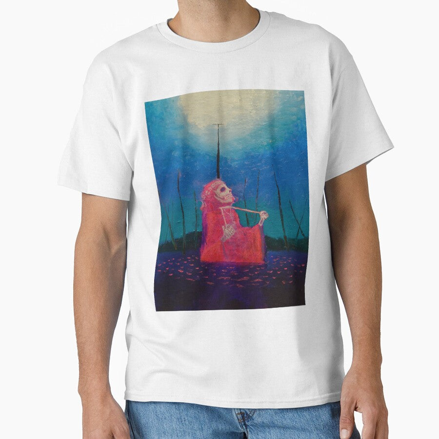 Baptism by DaturaAD T-Shirts, Hoodie, Sweatshirt | BlankRebels.com (Image 1)