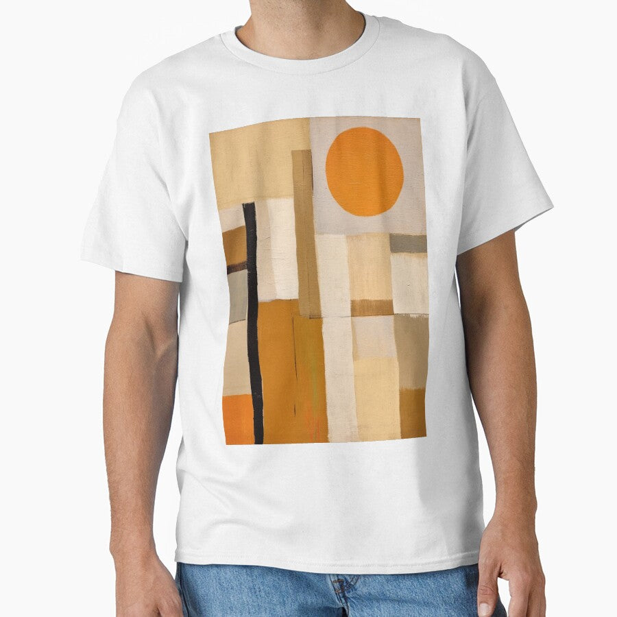 Boho chic, beige, bohemian by ArtHouseNiklas