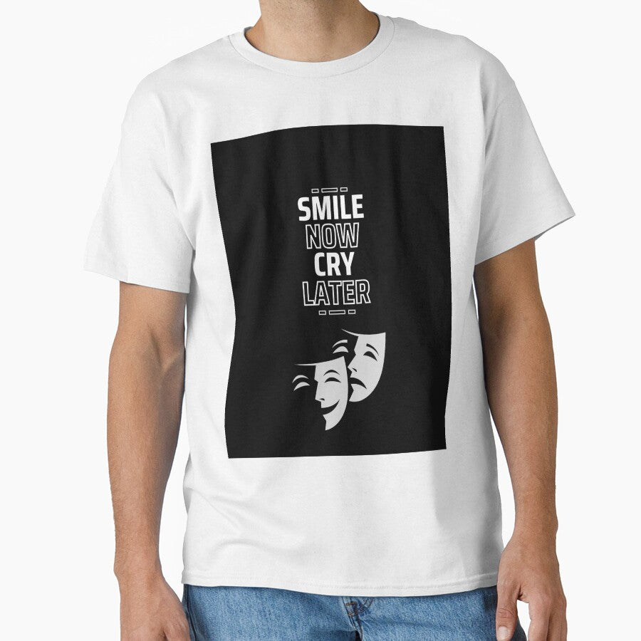 Smile Now, Cry Later by PulsePop