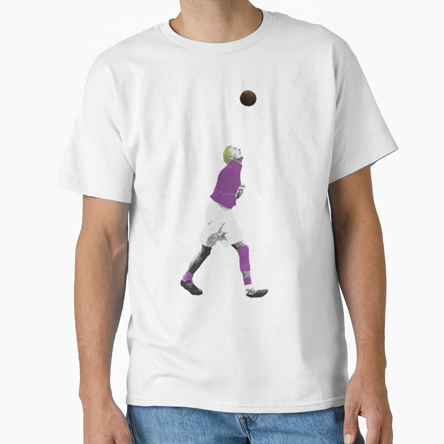 Headed for Goal by FeanorDesigns