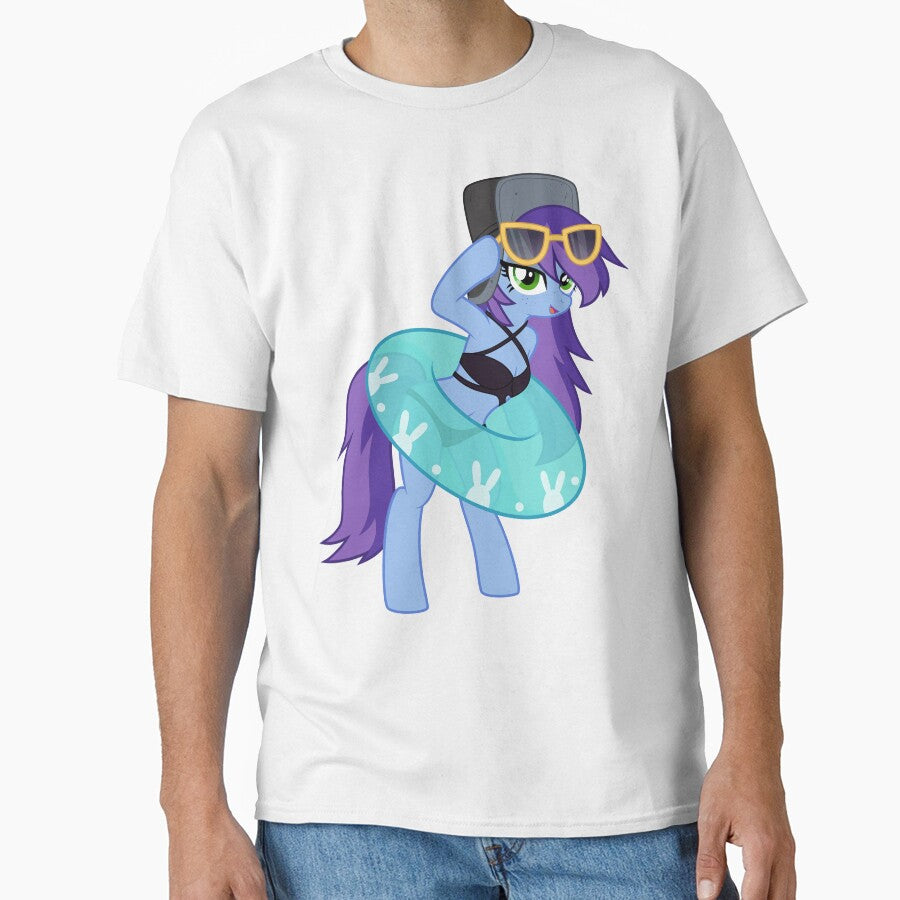 MLP Cher Swimsuit by Club Vixen