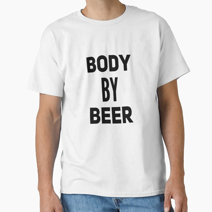 Body By Beer by SerenaBliss