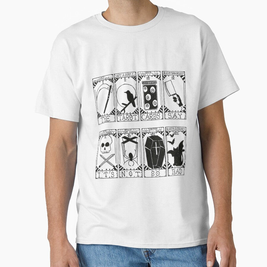 Greek Tragedy - The Wombats by ClaryGracePrior T-Shirts, Hoodie, Sweatshirt | BlankRebels.com (Image 1)