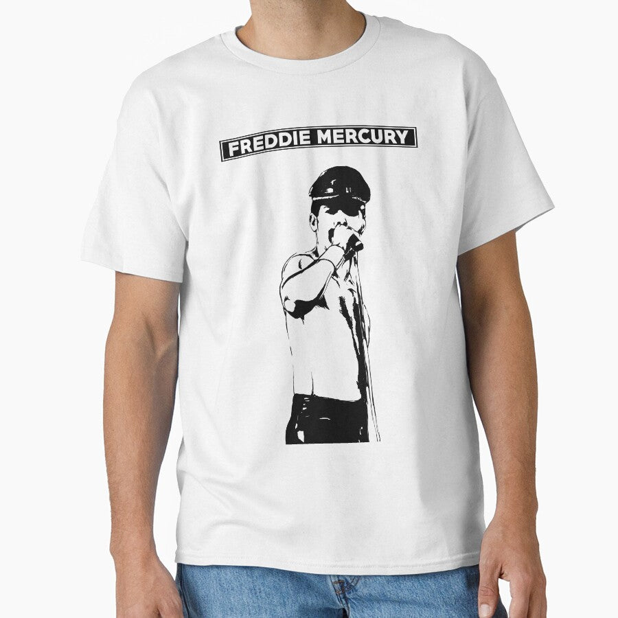 80s look by nileserpent T-Shirts, Hoodie, Sweatshirt | BlankRebels.com (Image 1)