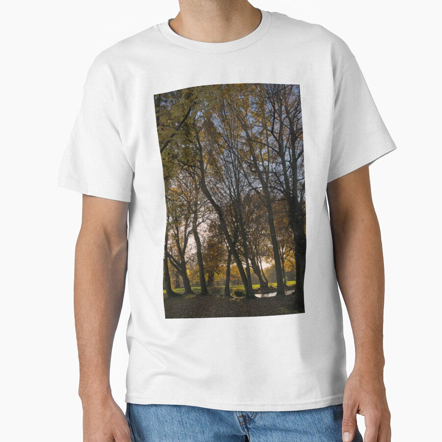 The sweet taste of autumn by iam01110011 T-Shirts, Hoodie, Sweatshirt | BlankRebels.com (Image 1)