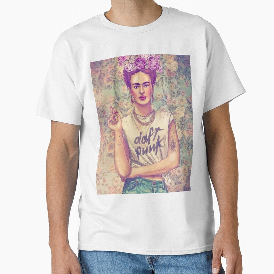 Frida Kahlo T-Shirts, Hoodie, Sweatshirt