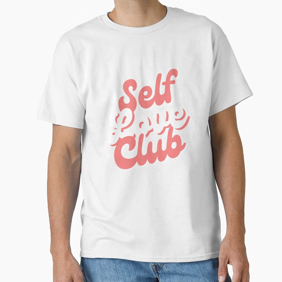 Self Love Club by Sperare-Store T-Shirts, Hoodie, Sweatshirt | BlankRebels.com (Image 1)