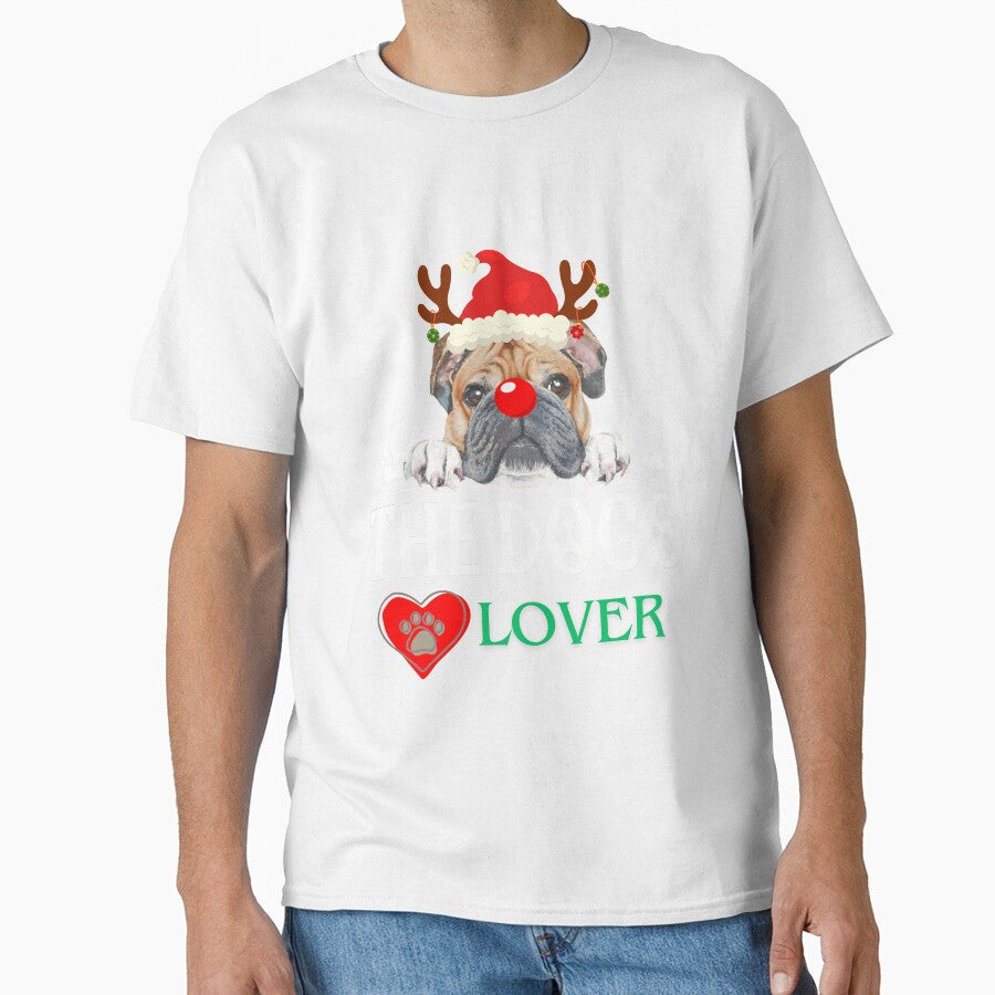 Funny Dog The Dogs Lover T shirt by GroovyFusion Hoodie, Sweatshirt | BlankRebels.com (Image 1)