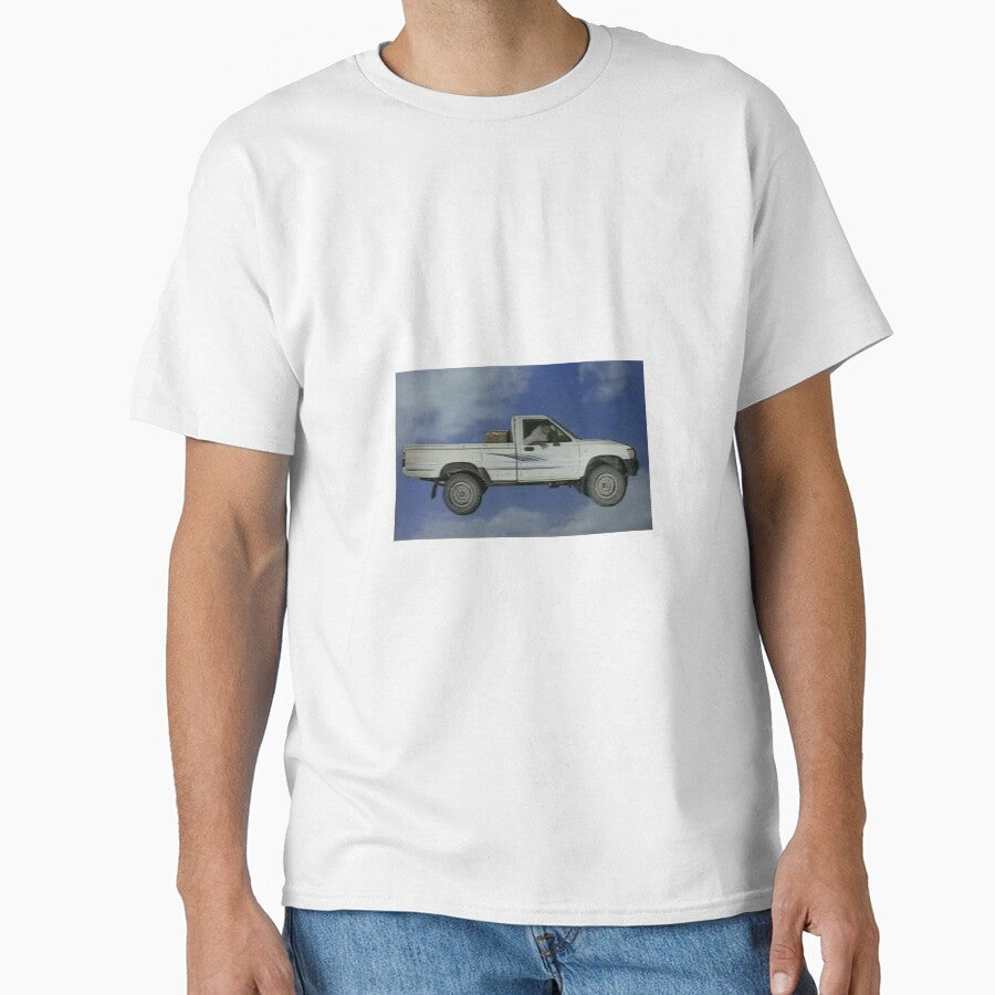 Fiji Toyota Aesthetic Vaporwave by CloutDesigner T-Shirts, Hoodie, Sweatshirt | BlankRebels.com (Image 1)