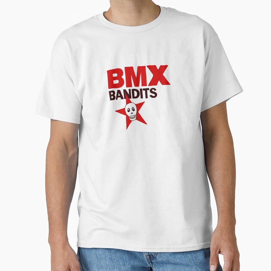 BMX Bandits by Rebel Rebel T-Shirts, Hoodie, Sweatshirt | BlankRebels.com (Image 1)