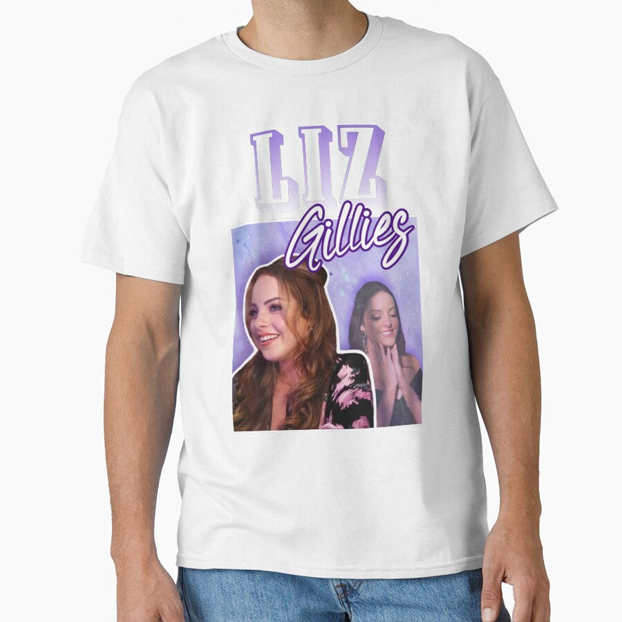 liz gillies 2000's aesthetic by lydiaxnicole