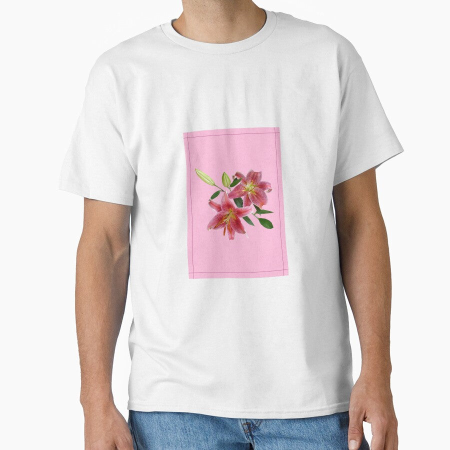 Flowers by Lafala T-Shirts, Hoodie, Sweatshirt | BlankRebels.com (Image 1)