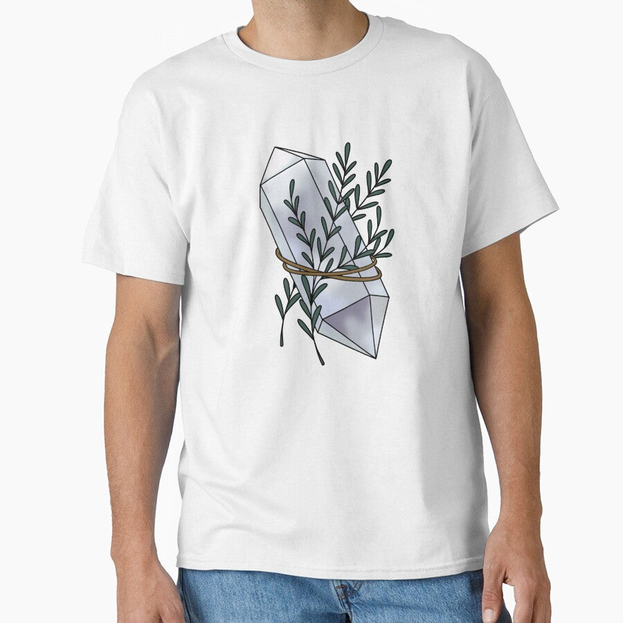 Crystal by NicoleHarvey T-Shirts, Hoodie, Sweatshirt | BlankRebels.com (Image 1)