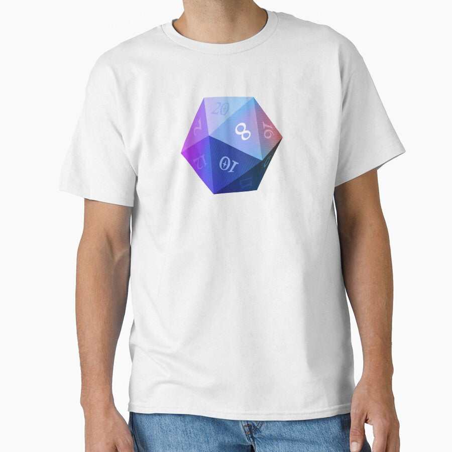 Die Twenty by Scott Hastings T-Shirts, Hoodie, Sweatshirt | BlankRebels.com (Image 1)