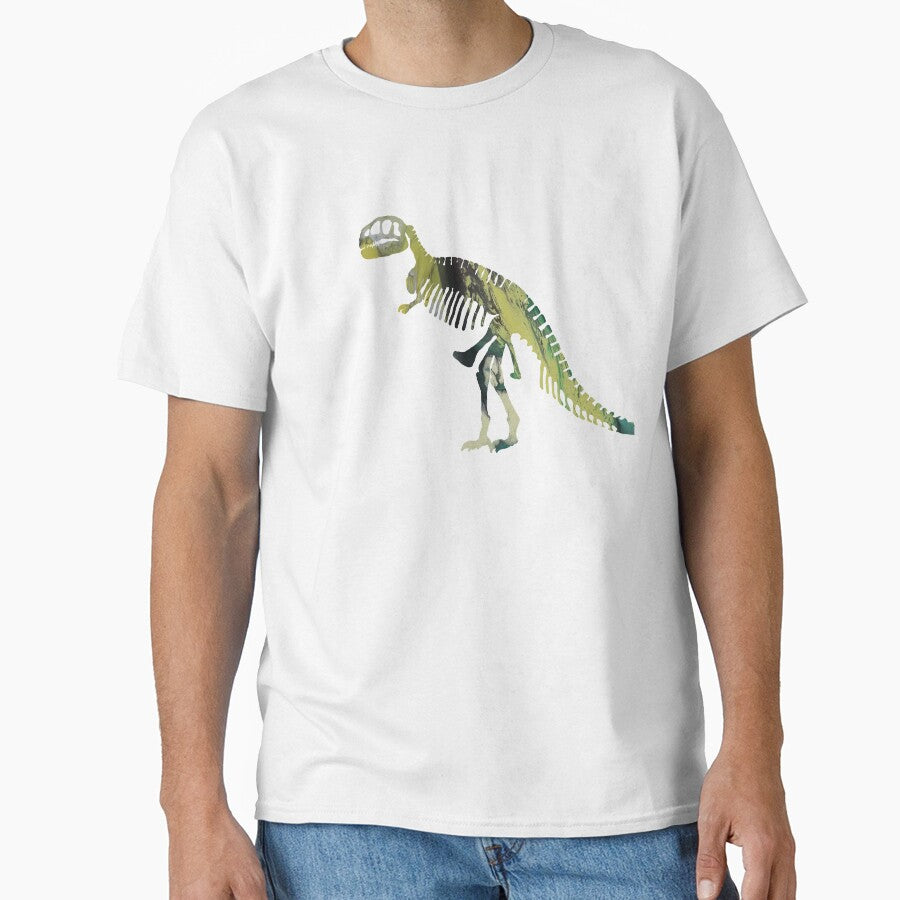 Tyrannosaurus by MordaxFurritus T-Shirts, Hoodie, Sweatshirt | BlankRebels.com (Image 1)