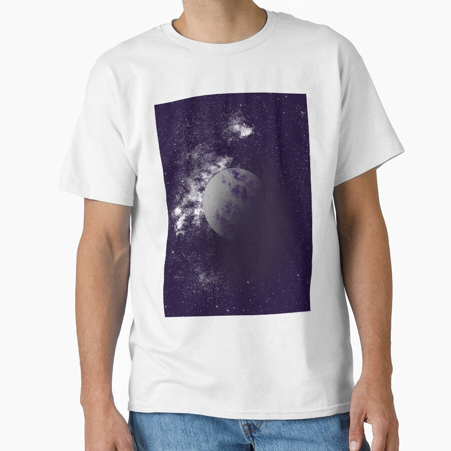 Luna Light by TreacleMustard T-Shirts, Hoodie, Sweatshirt | BlankRebels.com (Image 1)