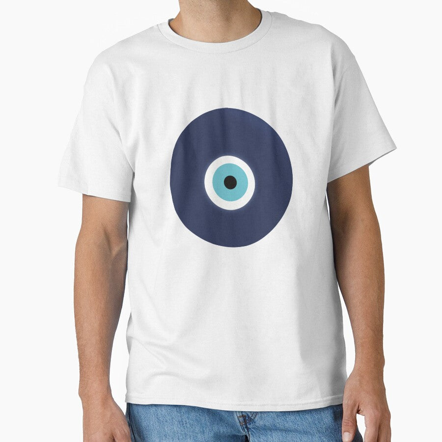 Ward off the Evil Eye by Kimberly de la Montanya T-Shirts, Hoodie, Sweatshirt | BlankRebels.com (Image 1)