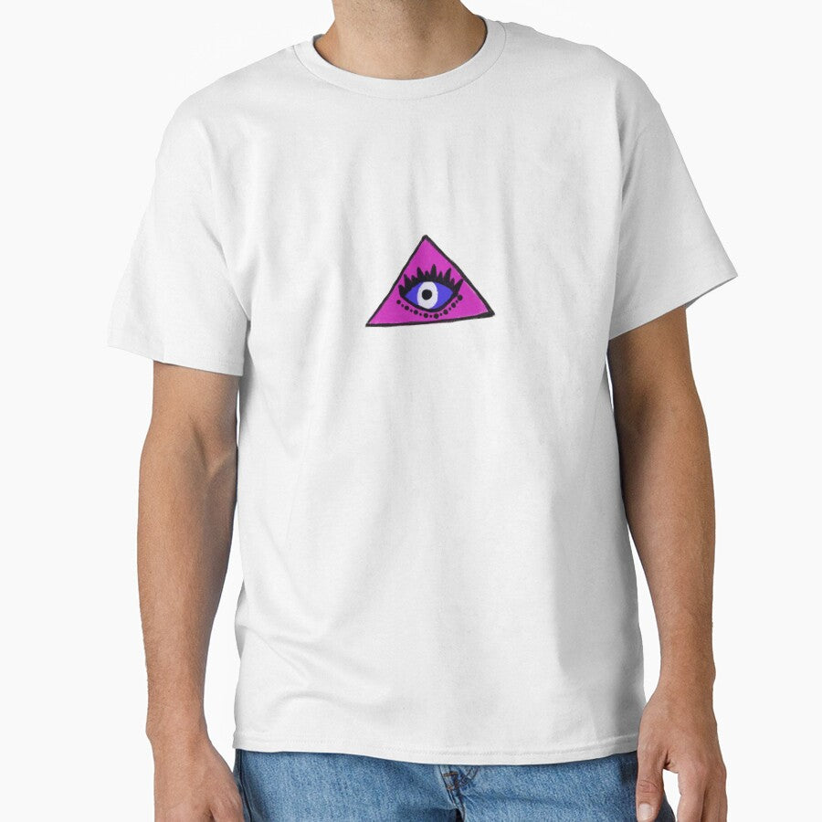 Evil Eye Protection by DMoniqueBart T-Shirts, Hoodie, Sweatshirt | BlankRebels.com (Image 1)