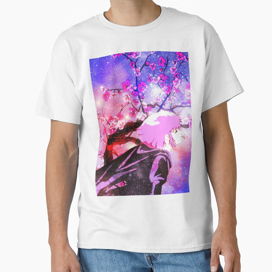Haman Karn vaporwave 02 by Yoshiyuki1998 T-Shirts, Hoodie, Sweatshirt | BlankRebels.com (Image 1)