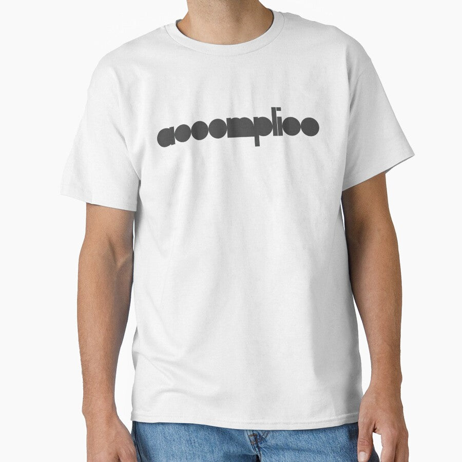 accomplice by accomplice by accomplicated T-Shirts, Hoodie, Sweatshirt | BlankRebels.com (Image 1)